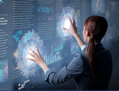 DIGITAL TRANSFORMATION