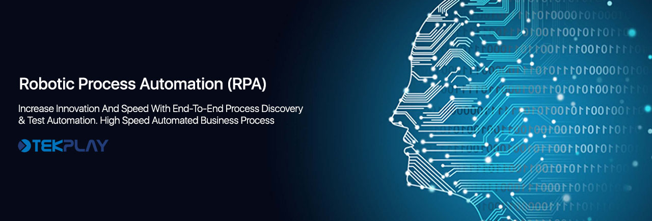 Robotic Process Automation (RPA)