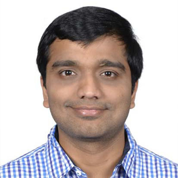 Avinash Sridharan